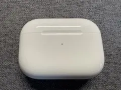 【純正】AirPodsPro 第2世代 USB-C 充電ケースのみ A2968のサムネイル