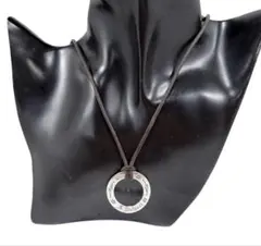 BVLGARI セーブ・ザ・チルドレン ネックレス オニキス - メルカリ