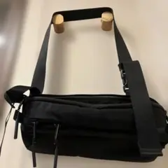 Aerのショルダーバック