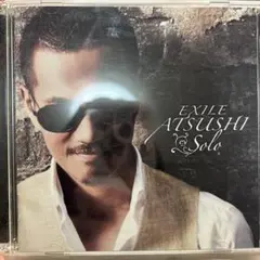 EXILE ATSUSHI Solo