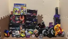 レ*様 仮面ライダーギーツ まとめ売り