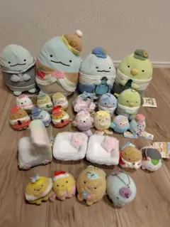 すみっコぐらし　まとめ売り