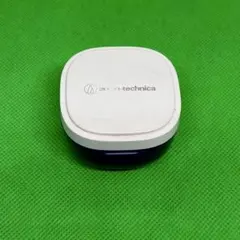 Audio-Technica 　ATH-SQ1TW ワイヤレスイヤホン