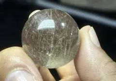 お値打ち【高品質】ゴールドルチルスフィア