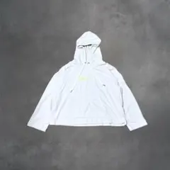 GAP ギャップ フード付きパーカー レディース 1969