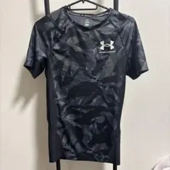 UNDER ARMOUR ISO Chill アンダーシャツ L アイソチル