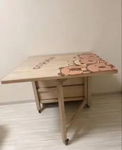 IKEA NORDEN ノールデン ゲートレッグテーブル 送料込み - メルカリ