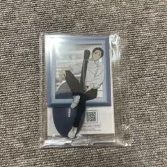 呪術廻戦 スタンド付きアクリルプレート 乙骨憂太　ナムコ