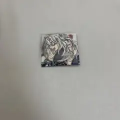 鬼滅の刃 幕間画 壱 全集中展 缶バッジ 宇髄天元