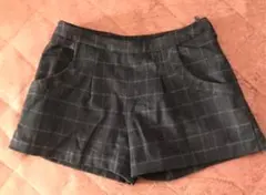 ジーユー　ショートパンツ M