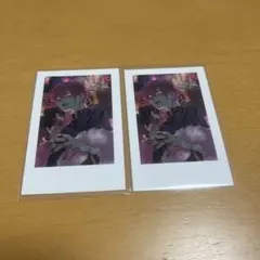 いれいす　チェキセット　零番街　ないこ君