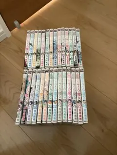 山田くんと7人の魔女 1～28巻 全巻セット 吉河美希