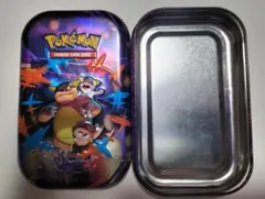 【海外】メガガルーラex 英語版　海外限定　プロモ