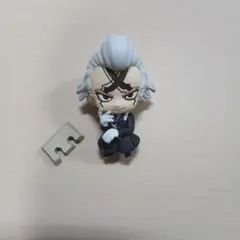 Dr.STONE ゼノ ミニフィギュア