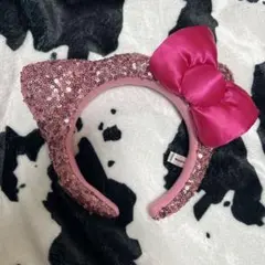 キティーちゃんのカチューシャ