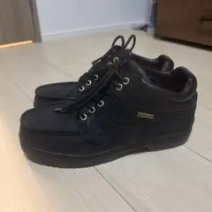 Timberland GORE-TEX モカシンブーツ ブラックのサムネイル
