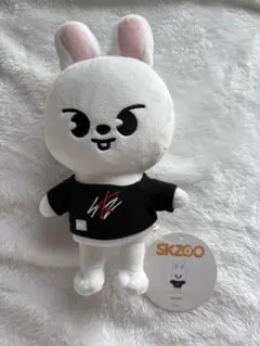 SKZOO PLUSH ORIGINAL Leebit