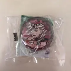 鬼滅の刃 童磨 缶バッジ キャラクターグッズ 【未開封品】