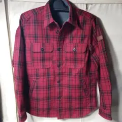 AIGLEシャツジャケットのサムネイル