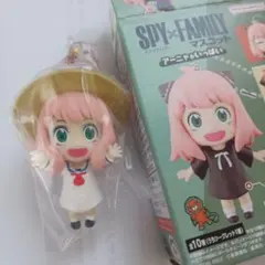 SPY×FAMILY アーニャ マスコット