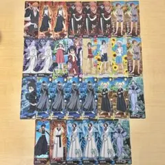 2026年最新】bleach カードガムの人気アイテム - メルカリ
