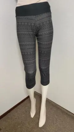 asics アシックス　レギンスＬサイズ