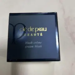 ariari様専用 クレ・ド・ポー ボーテ ブラッシュクリーム 4