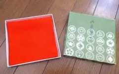 茶道 帛紗 紫色3枚セット 2枚目の擦れの他は綺麗なまま【未使用に近い】送料込み 茶道 帛紗 紫色3枚セット 2枚目の擦れの他は綺麗なまま【未使用に近い