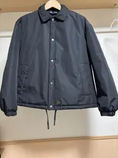 ZARA ブラックジャケット　Mのサムネイル