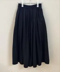 ■19800円ジャーナルスタンダード ボリュームギャザースカート