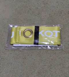 ⑱刀剣乱舞　パーカーリボン　歌合　乱舞狂乱　2019　篭手切江