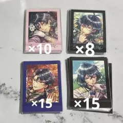 あくねこ ぱしゃこれ バスティン まとめ売り48点