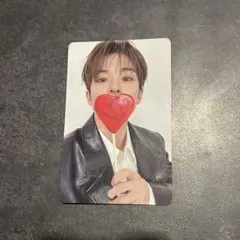 会場限定 10000円特典　トレカ アサヒ　treasure