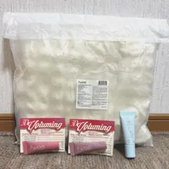 フィー fwee uvトーンアップエッセンス 3dボリューミングティント ミニ