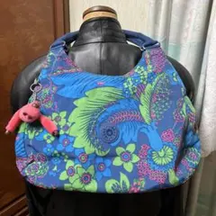 キプリングバッグ