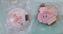 くら寿司 エスターバニー リボンバニー