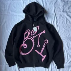 2026年最新】BOtt パーカー ピンクの人気アイテム - メルカリ