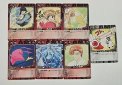 2026年最新】CLAMP in cardlandの人気アイテム - メルカリ