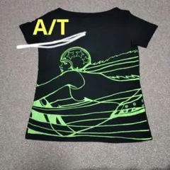 希少　E.YAZAWA シルエットロックワールド Tシャツ グレー 希少 E.YAZAWA シルエットロックワールド Tシャツ グレー - メルカリ