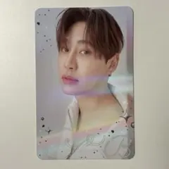 【Boun】GMMTV SELFIE RANDOM CARD 日本限定