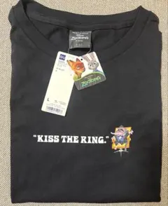 ズートピア Tシャツ GU 新品のサムネイル