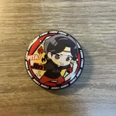 BTS TinyTAN 缶バッジ ジン jin