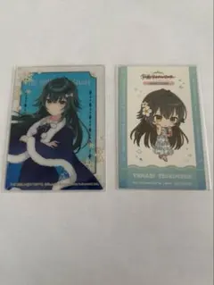 学マス 月村手毬 まとめ セット 特典 学園アイドルマスター 手毬