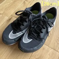 Nike air zoom rival fly3 26cm