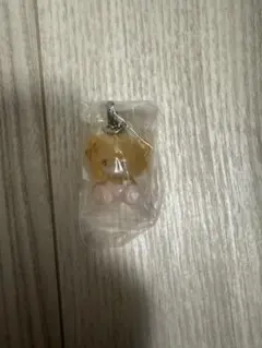 mikko characters めじるしアクセサリー2 LATTE ラテ