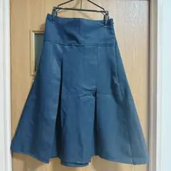 Fate/stay night コスプレ衣装 セイバー 私服スカート