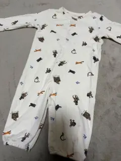 RL ロンパース ラルフローレン 70