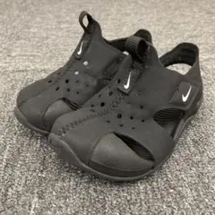 即決 NIKE ナイキ キッズ サンダル 12cm 943827-001