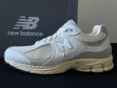 2025年最新】new balance 2002r 26.5の人気アイテム - メルカリ