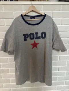 【USmade】【90’】Polo Sport Tシャツ オーバーサイズ